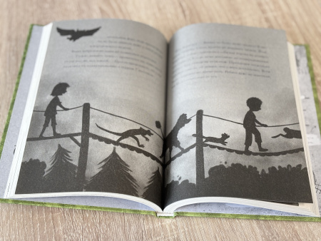 Я превращаюсь. Лама в пижаме