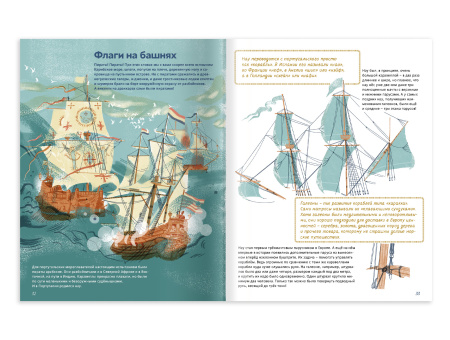 Корабли, открывшие мир